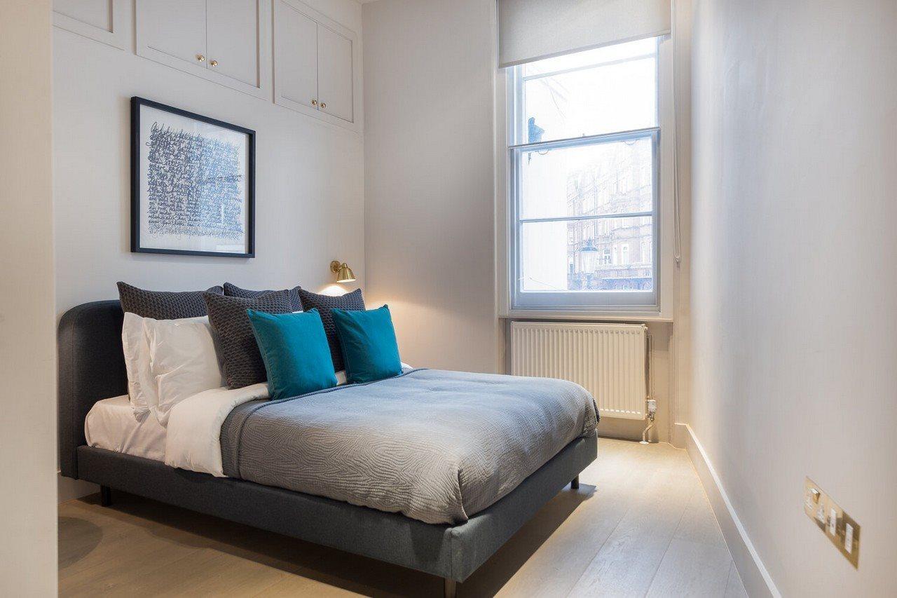 South Kensington By Capital Apartment London Exterior photo