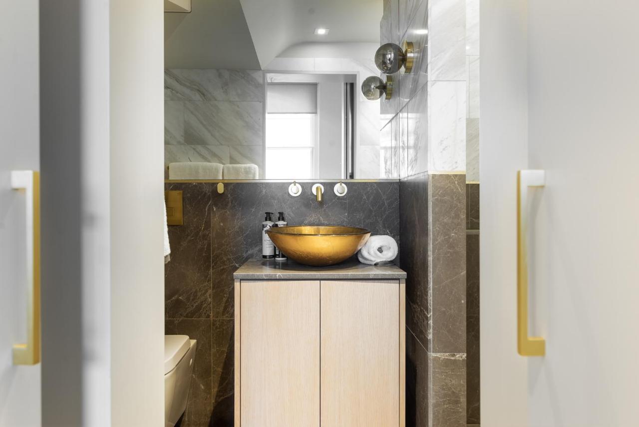 South Kensington By Capital Apartment London Exterior photo